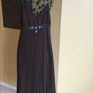 Wedding Guest / Cocktail Dress. 100% Silk